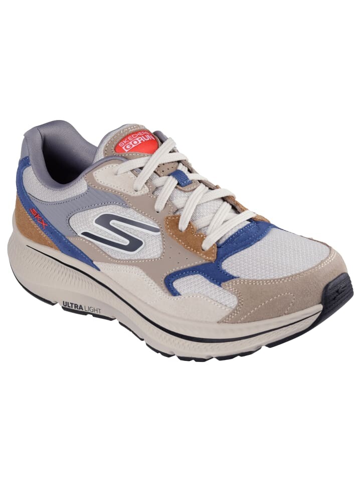 Спортивные кроссовки Skechers Sportschuhe/Laufschuhe GO RUN CONSISTENT 2.0 RETRO RUNNER V1, серо-коричневый
Спортивные кроссовки Skechers Sportschuhe/Laufschuhe GO RUN CONSISTENT 2.0 RETRO RUNNER V1, серо-коричневый
