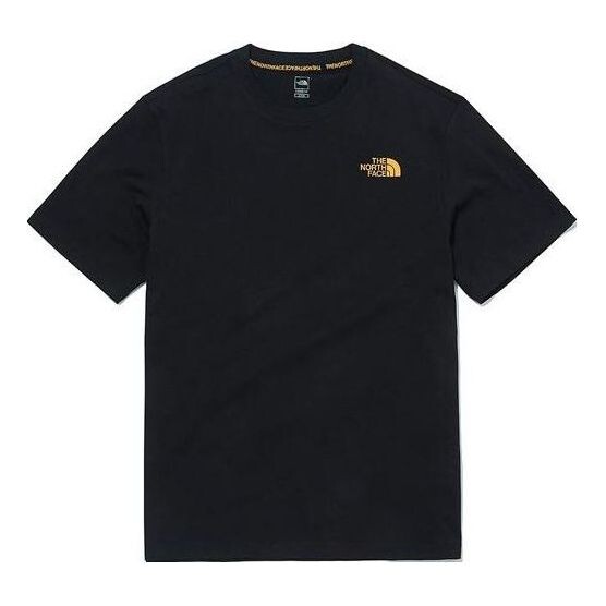 Футболка pomvia t-shirt 'black' The North Face, черный
Футболка pomvia t-shirt 'black' The North Face, черный