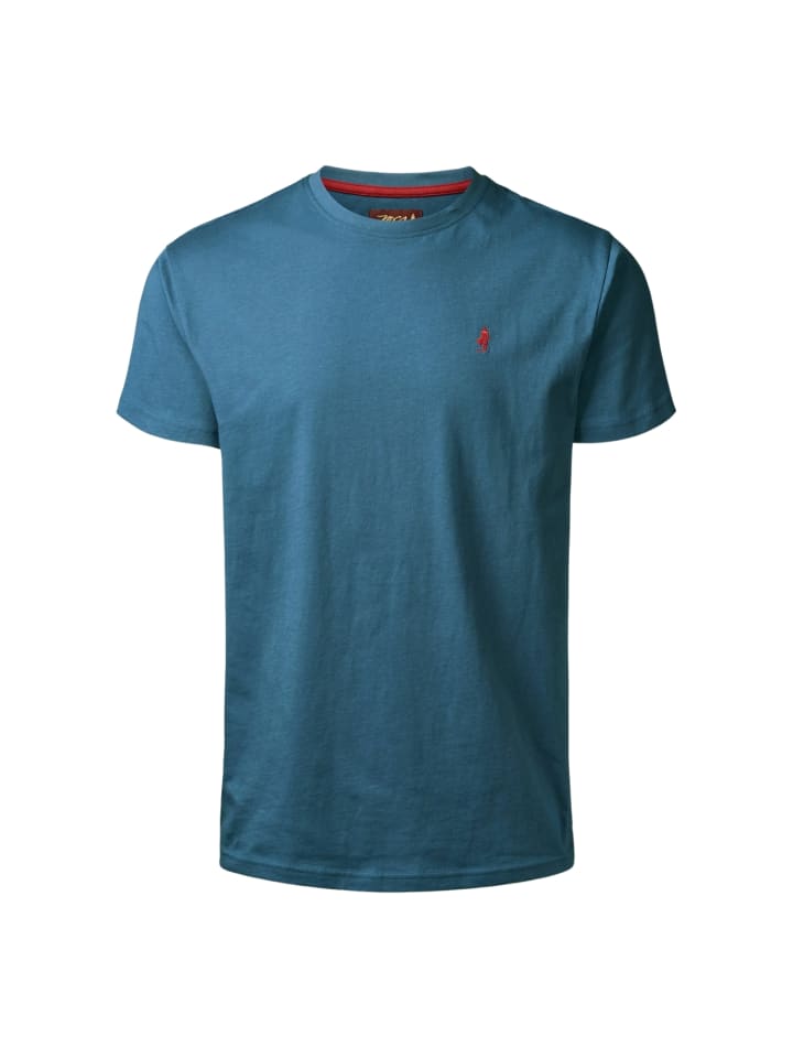 Футболка Texas в цвете Ensign Blue MCS
Футболка Texas в цвете Ensign Blue MCS