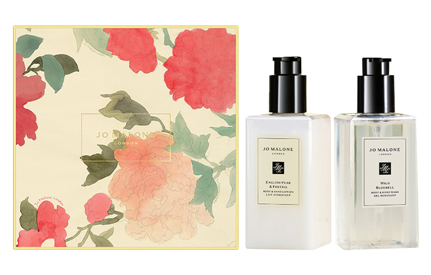 ZUMALONG новогодний лимитированный цветочный благоприятный смягчающий кожу гель для душа набор ухода ароматный 250мл+250мл Jo Malone London
ZUMALONG новогодний лимитированный цветочный благоприятный смягчающий кожу гель для душа набор ухода ароматный 250мл+250мл Jo Malone London