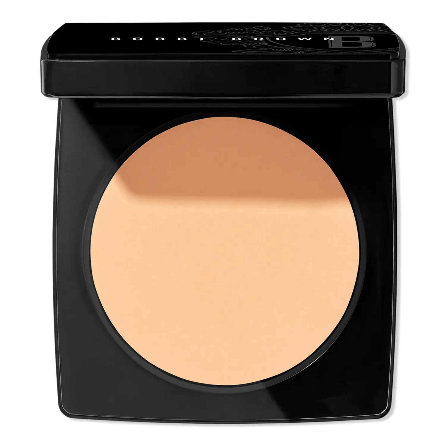 Полупрозрачная пудра для контроля жирности кожи на весь день. BOBBI BROWN, Sunny Beige (sheer peach)
Полупрозрачная пудра для контроля жирности кожи на весь день. BOBBI BROWN, Sunny Beige (sheer peach)
