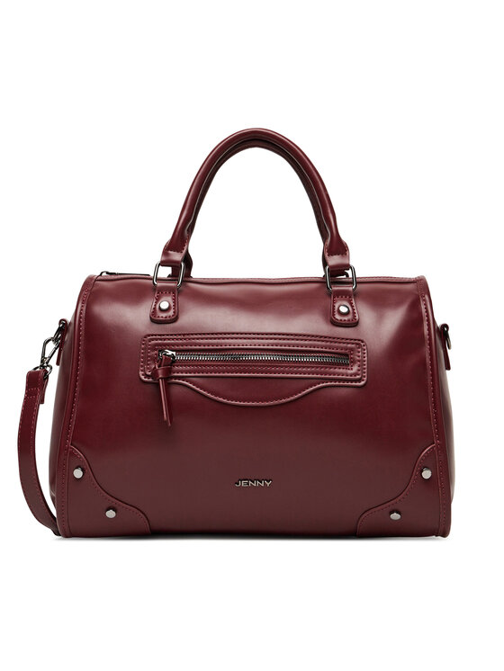 Женская сумка C-JNY-M-013-08 Jenny, красный
Женская сумка C-JNY-M-013-08 Jenny, красный