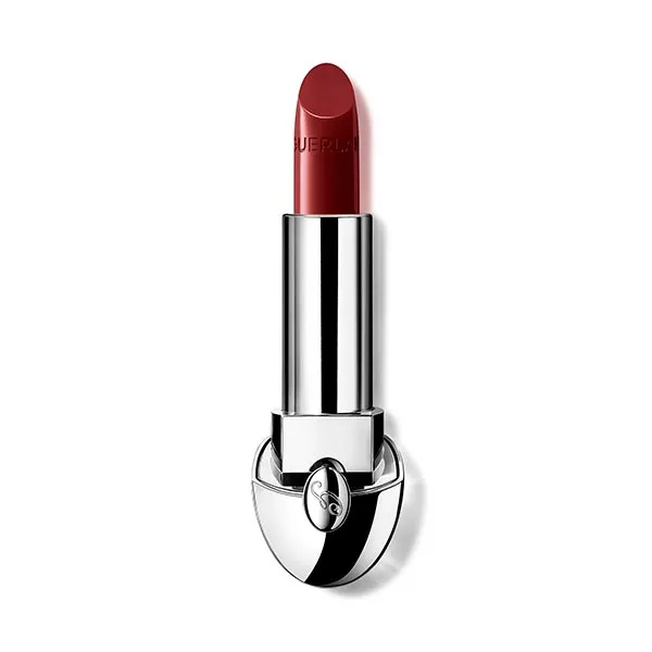 Губная помада Rouge G Xmas Lips Refil Guerlain, цвет untamed/g
Губная помада Rouge G Xmas Lips Refil Guerlain, цвет untamed/g
