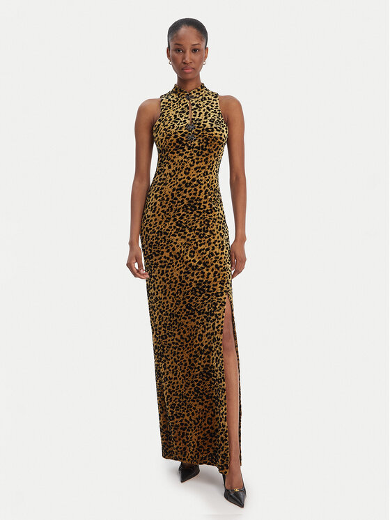 Вечернее платье regular fit W6RK10 KA652 Guess, бежевый
Вечернее платье regular fit W6RK10 KA652 Guess, бежевый