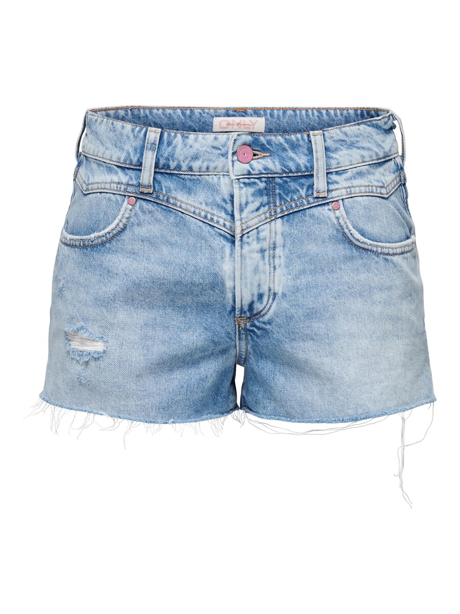 Обычные джинсы ONLY Vally, Blue Denim
Обычные джинсы ONLY Vally, Blue Denim