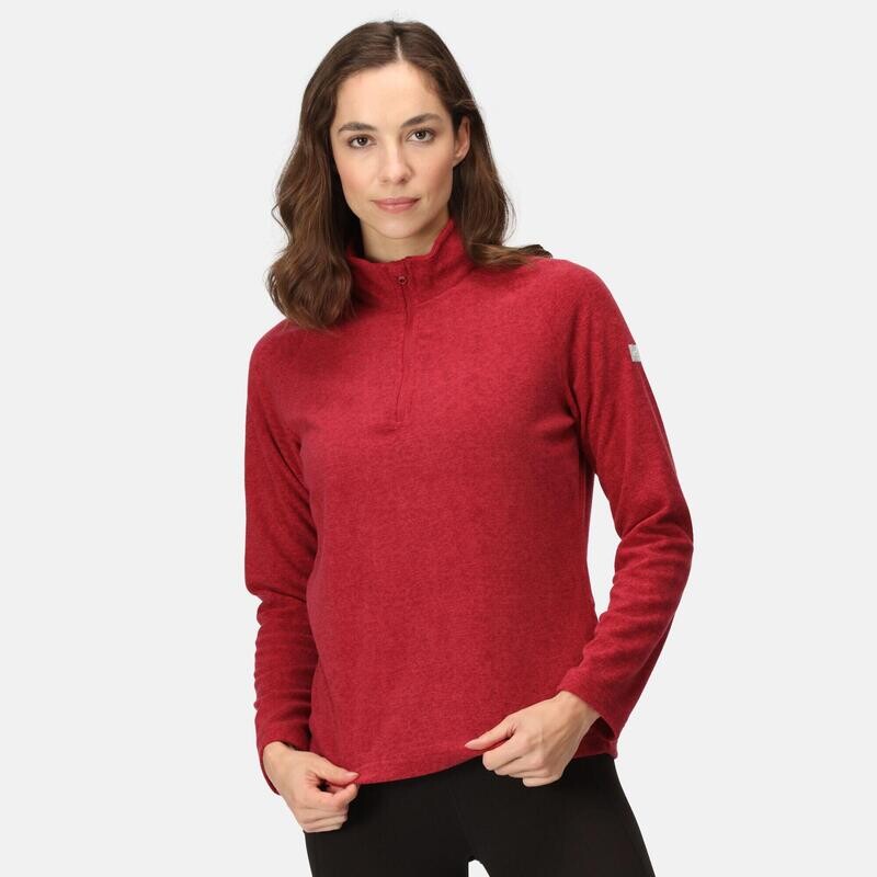Женский флис Regatta, цвет brick red
Женский флис Regatta, цвет brick red