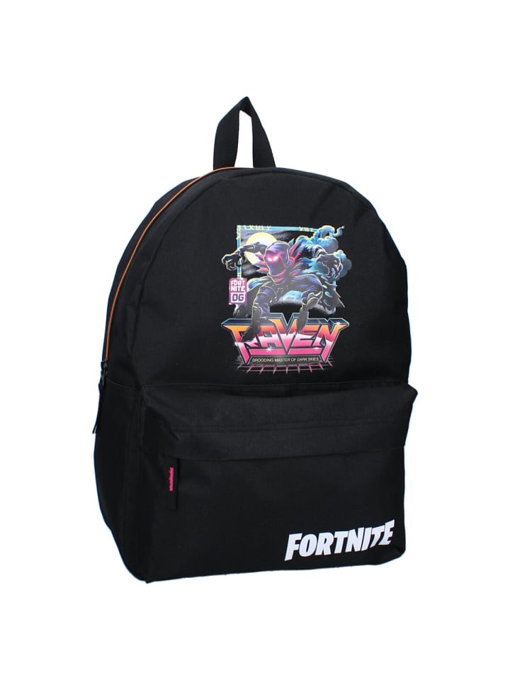 Рюкзак Fortnite Renegade для школы и отдыха, 39 x 29 см, черный
Рюкзак Fortnite Renegade для школы и отдыха, 39 x 29 см, черный