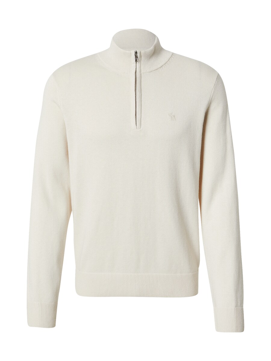 Свитер Abercrombie & Fitch, Light grey
Свитер Abercrombie & Fitch, Light grey