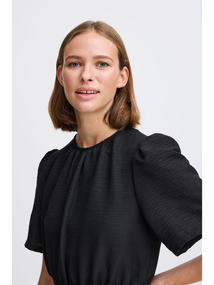 Комбинезон BYFARVELLA, стандартный крой, черный b. young
Комбинезон BYFARVELLA, стандартный крой, черный b. young