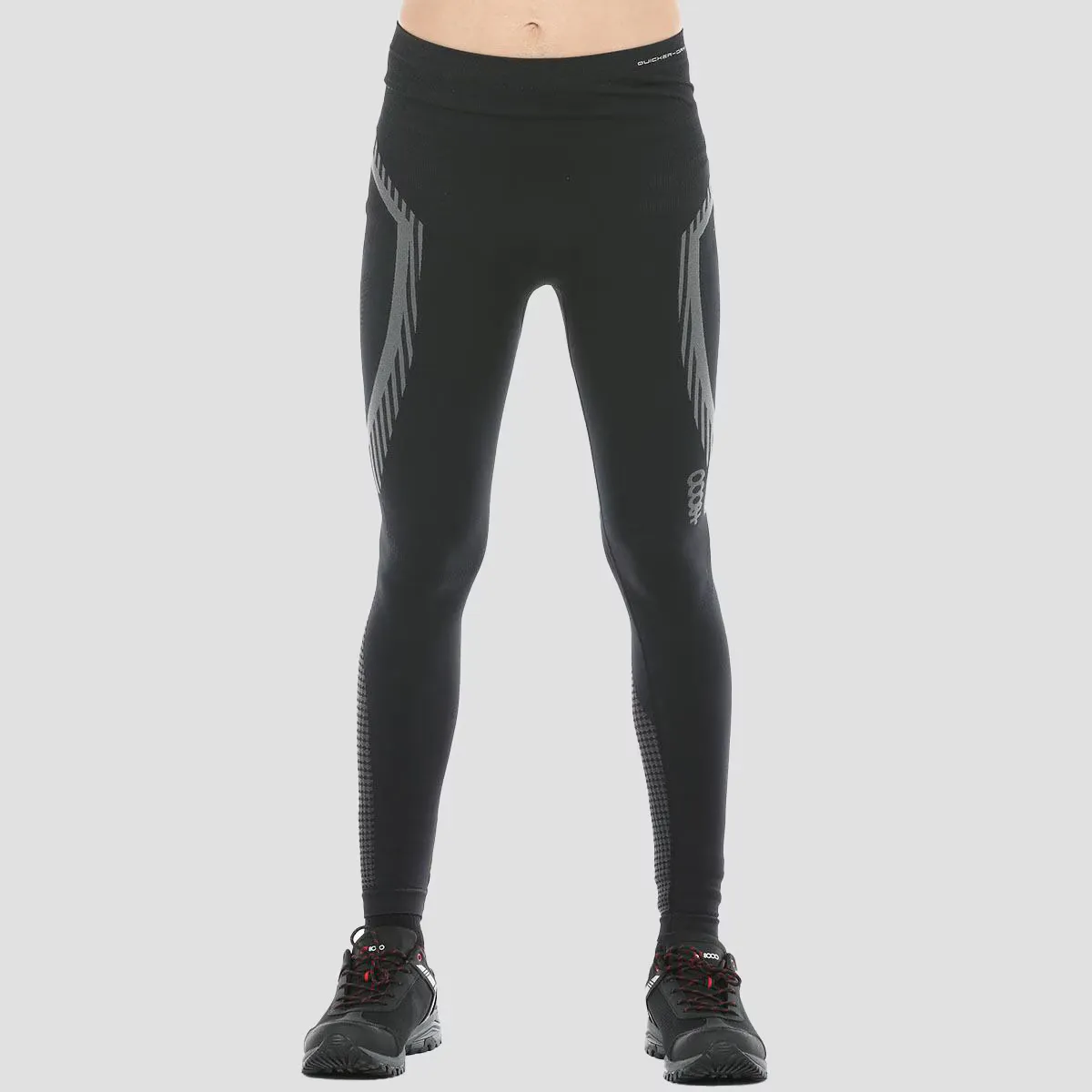 Мужские леггинсы Gabarro 25V +8000, черный
Мужские леггинсы Gabarro 25V +8000, черный