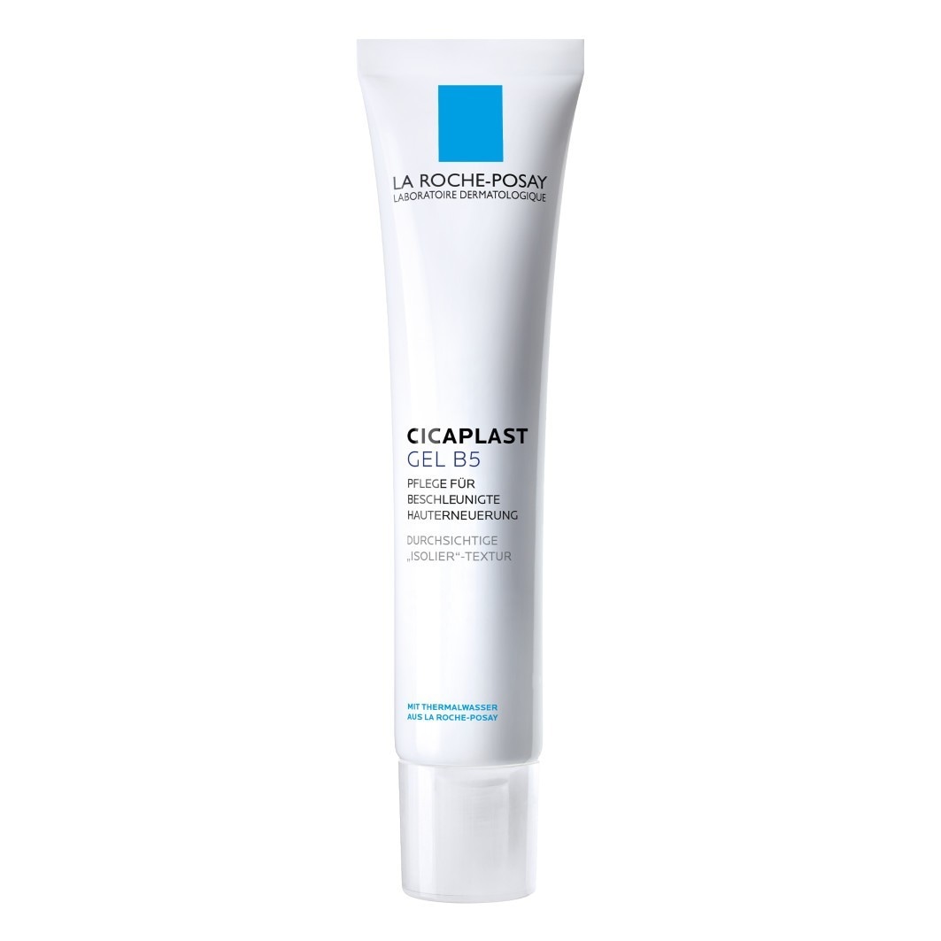 Гель для лица cicaplast gel b5 wundpflege La Roche Posay, объем 40 мл
Гель для лица cicaplast gel b5 wundpflege La Roche Posay, объем 40 мл