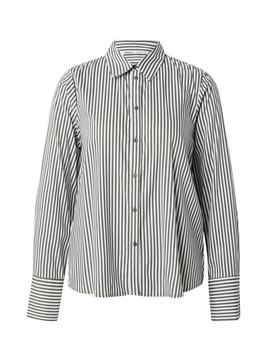 Рубашка ONLY Blouse BERIT, зеленый
Рубашка ONLY Blouse BERIT, зеленый