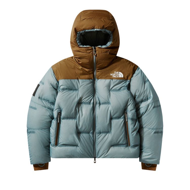 Куртка The North Face x Undercover SOUKUU Cloud Down Nuptse, Sepia
Куртка The North Face x Undercover SOUKUU Cloud Down Nuptse, Sepia