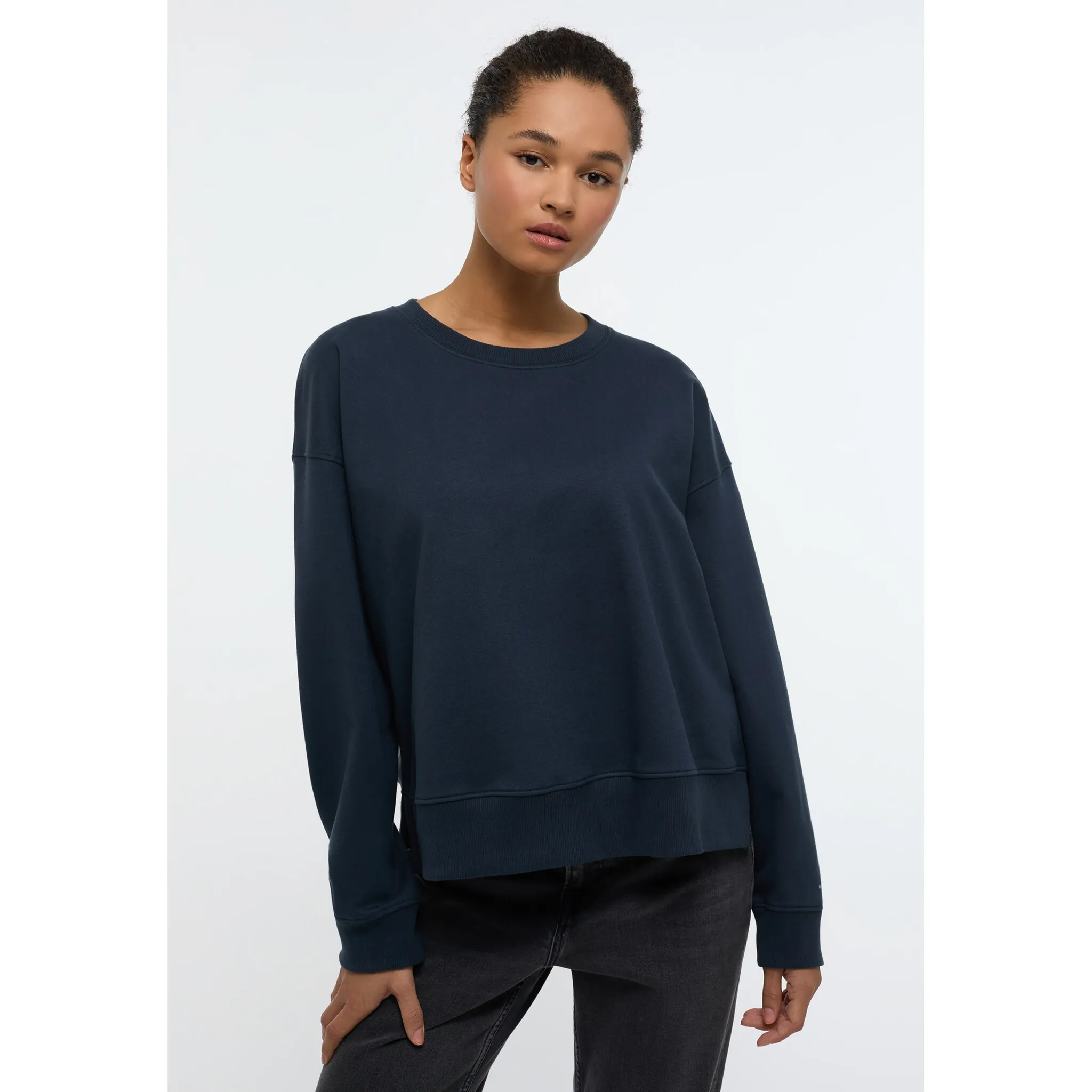 Этерна Толстовка Eterna, цвет морской волны
Этерна Толстовка Eterna, цвет морской волны