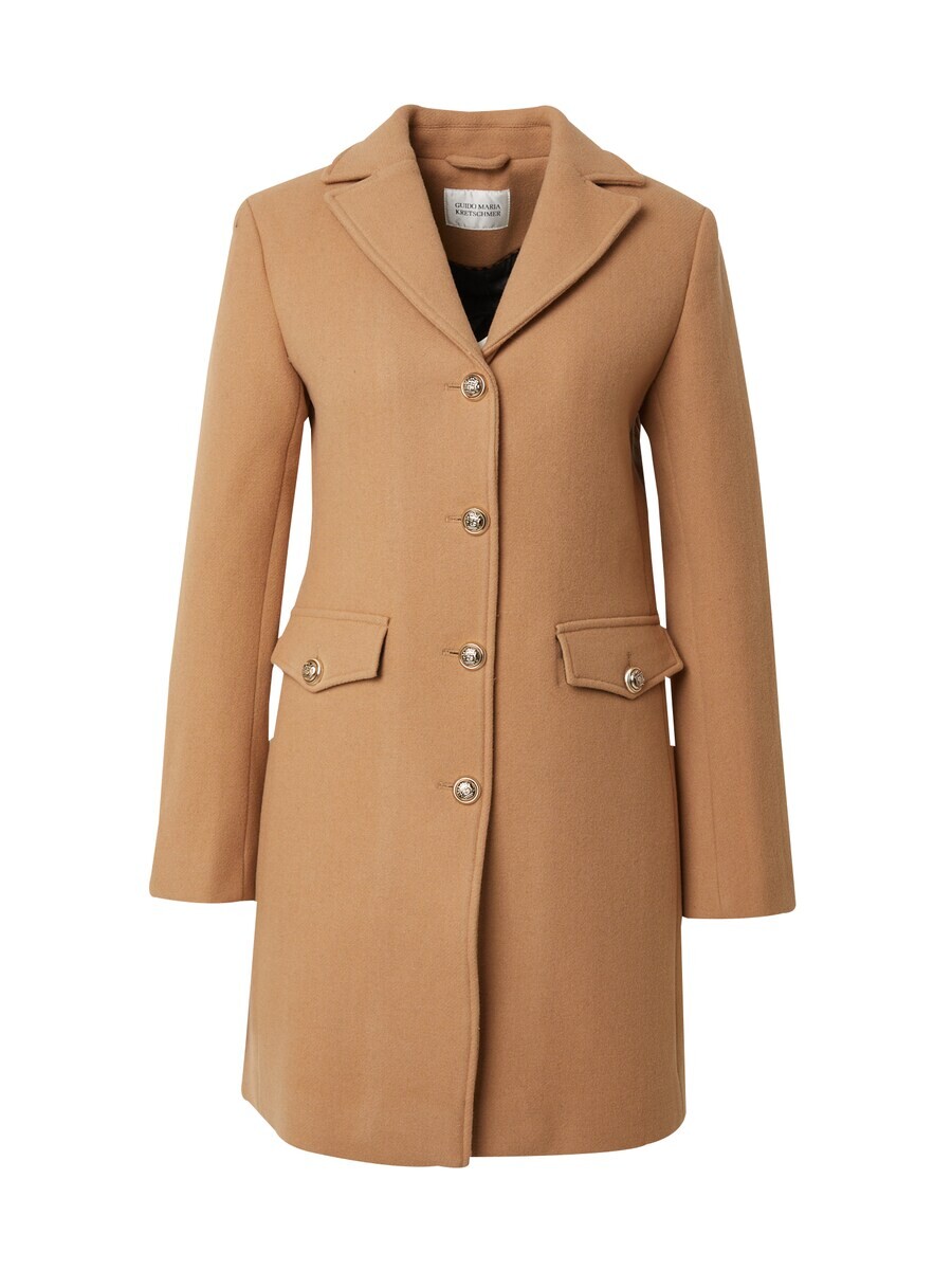 Пальто Guido Maria Kretschmer Women Between-Seasons Coat, цвет Brocade
Пальто Guido Maria Kretschmer Women Between-Seasons Coat, цвет Brocade