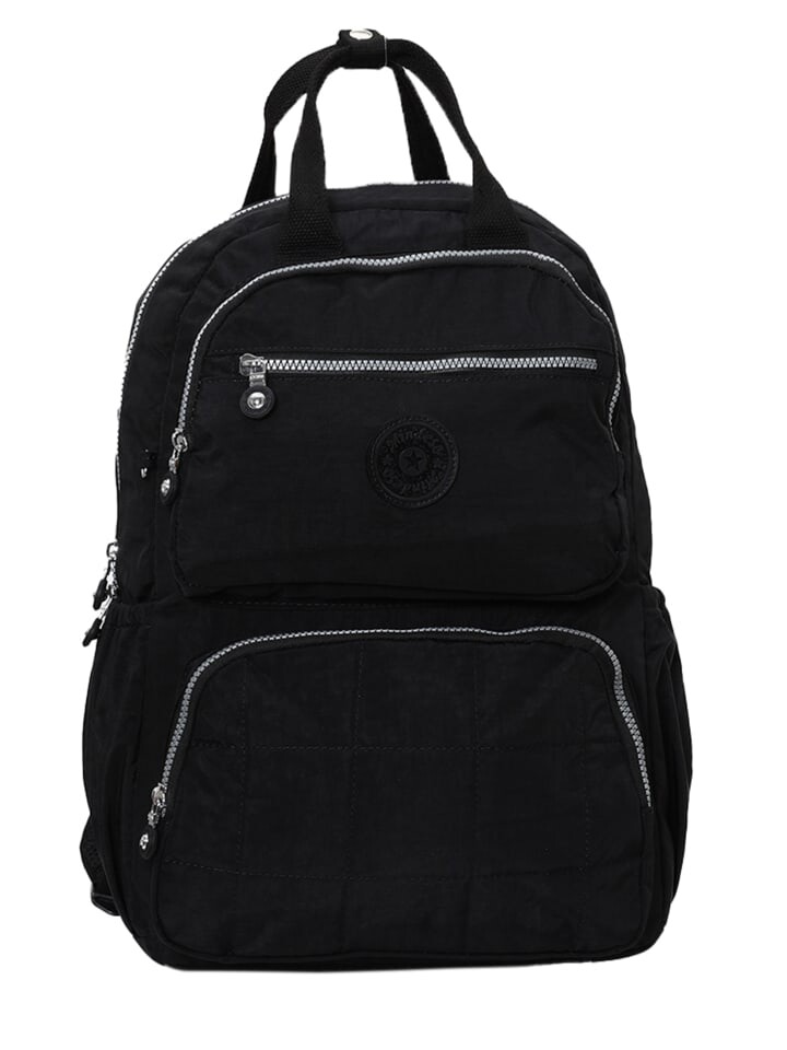 Рюкзак Mindesa, черный
Рюкзак Mindesa, черный