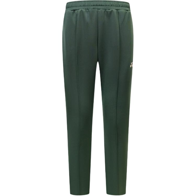 Брюки Casual Contest Series FW24 мужские YONEX, оливковый
Брюки Casual Contest Series FW24 мужские YONEX, оливковый