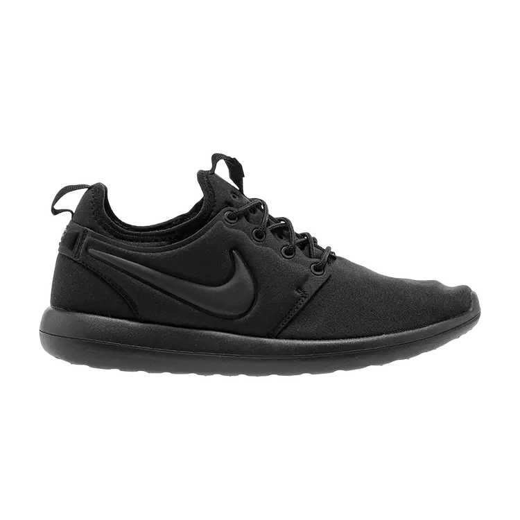 Кроссовки Nike Roshe 2 GS, черный
Кроссовки Nike Roshe 2 GS, черный