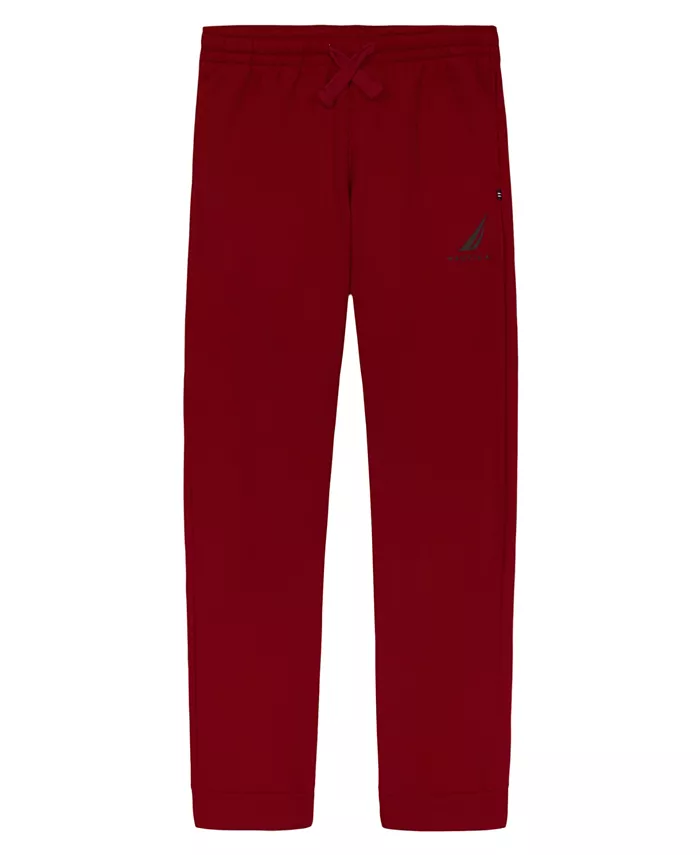 Мальчики 8-20 J-Class эластичные джоггеры на резинке Nautica, красный
Мальчики 8-20 J-Class эластичные джоггеры на резинке Nautica, красный