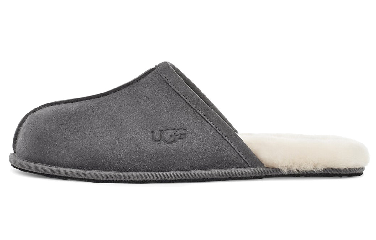 UGG Угги-шлепанцы для мужчин
UGG Угги-шлепанцы для мужчин