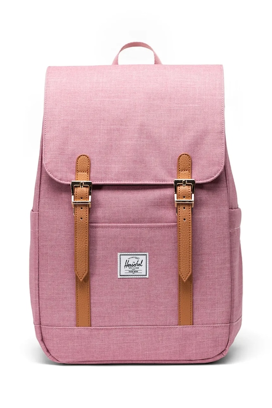 Рюкзак Herschel, фиолетовый
Рюкзак Herschel, фиолетовый
