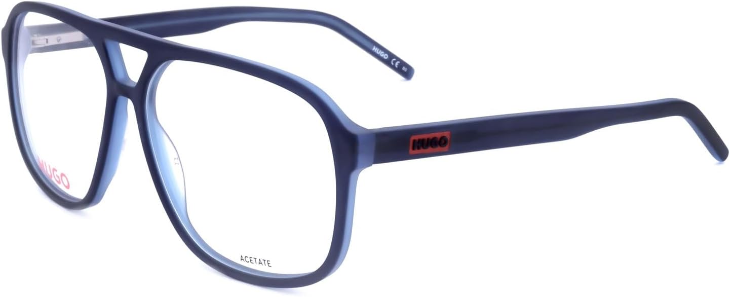 Hugo Boss Blue Men Glasses мужская оправа
Hugo Boss Blue Men Glasses мужская оправа