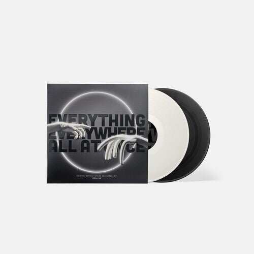 Виниловая пластинка Everything Everywhere All At Once - Everything Everywhere All At Once - O.S.T.
Виниловая пластинка Everything Everywhere All At Once - Everything Everywhere All At Once - O.S.T.