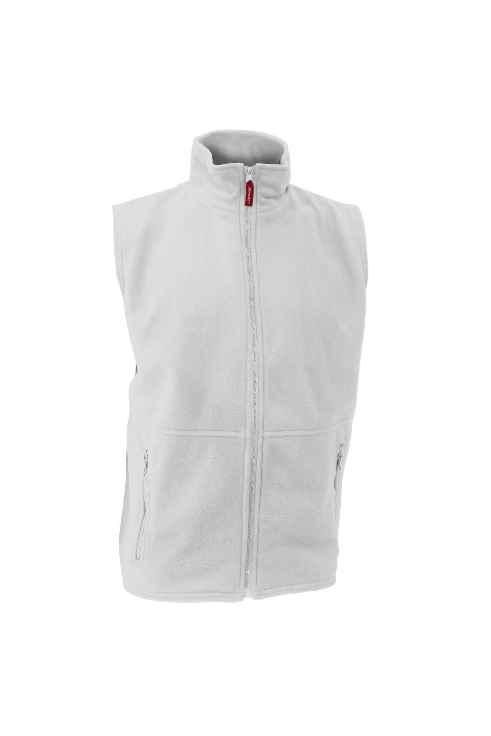 Флисовая утепленная куртка Active Anti-Pilling Result, белый
Флисовая утепленная куртка Active Anti-Pilling Result, белый