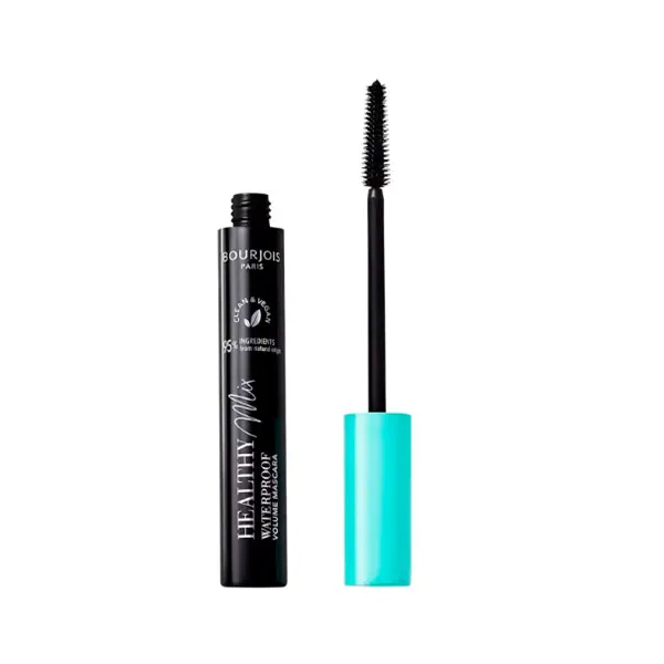 Тушь для ресниц Healthy Mix Mascara Waterproof Bourjois, 1 UD
Тушь для ресниц Healthy Mix Mascara Waterproof Bourjois, 1 UD