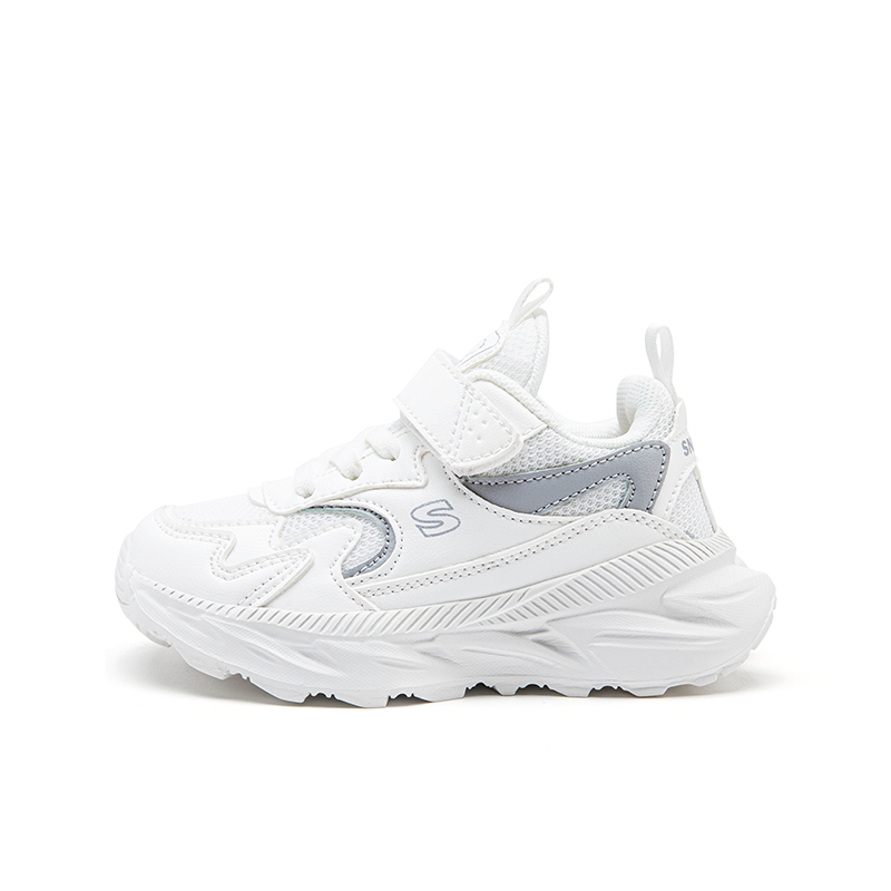 Противоскользящие амортизирующие дышащие легкие детские кроссовки для бега SNOOPY, белый
Противоскользящие амортизирующие дышащие легкие детские кроссовки для бега SNOOPY, белый