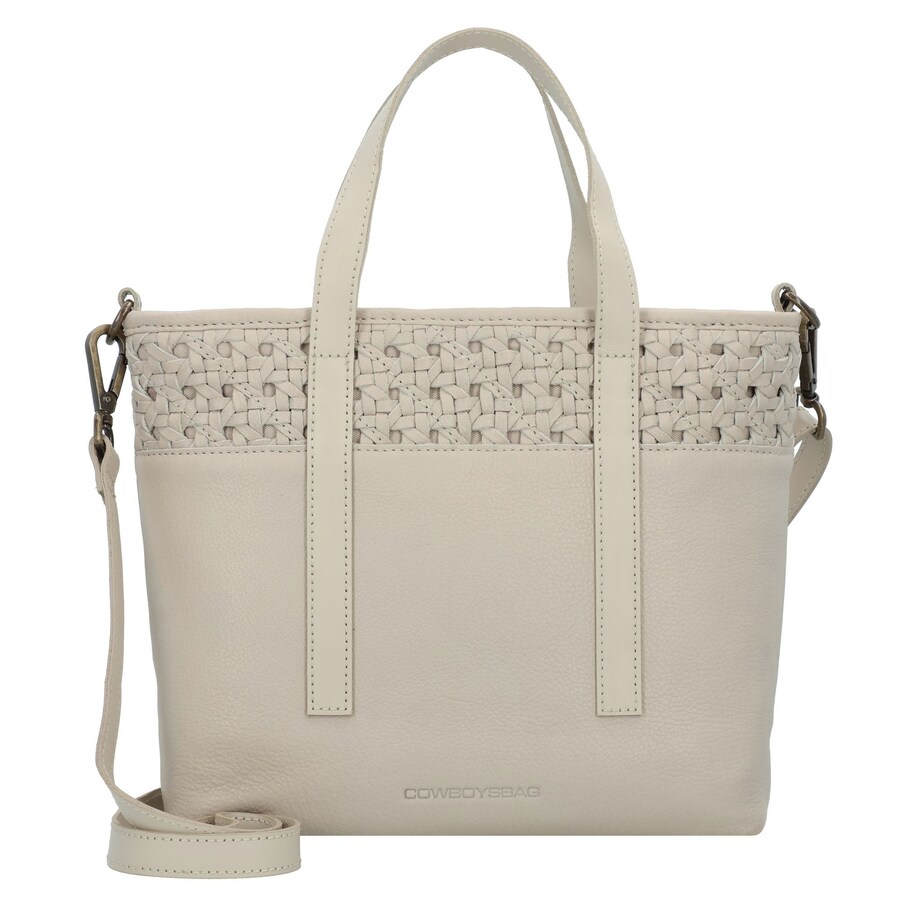 Сумка Cowboysbag Barkley, серый
Сумка Cowboysbag Barkley, серый