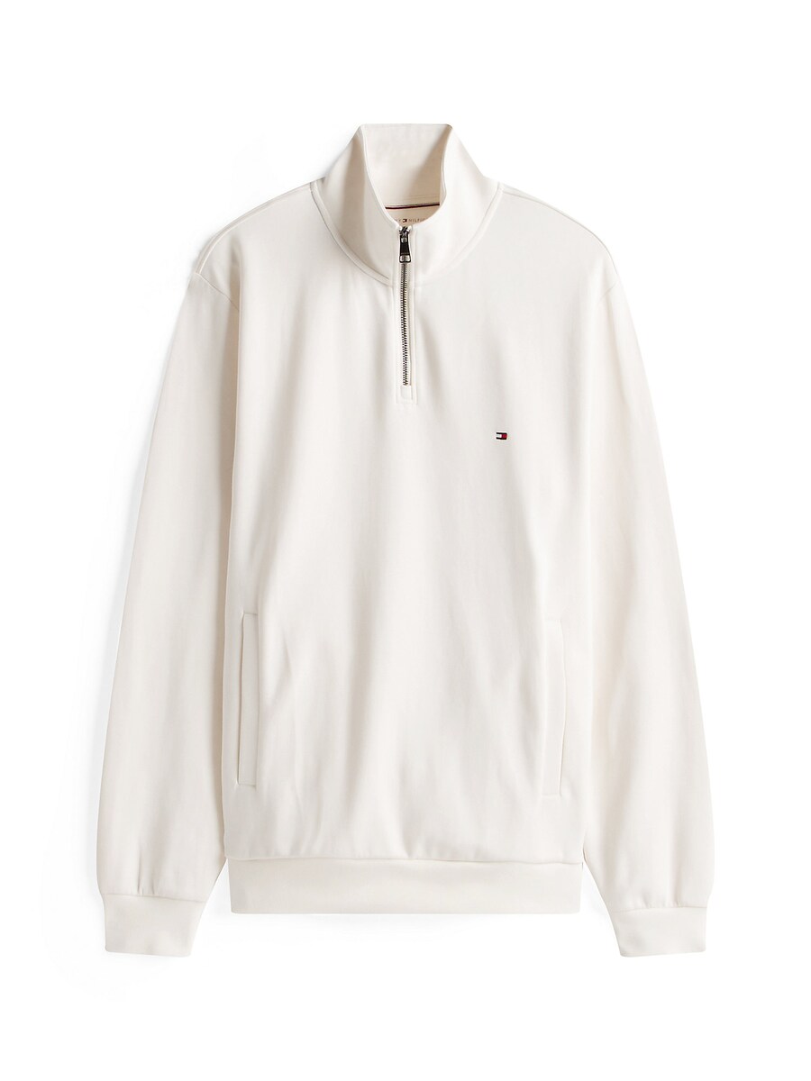 Толстовка TOMMY HILFIGER ESSENTIAL, белый
Толстовка TOMMY HILFIGER ESSENTIAL, белый