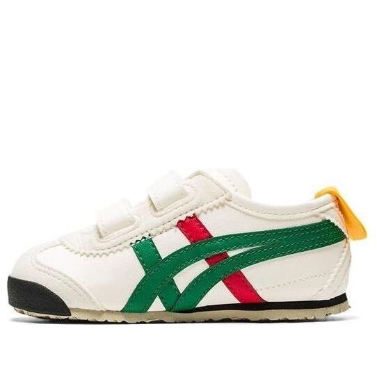 Кроссовки мексика 66 Onitsuka Tiger, белый 
Кроссовки мексика 66 Onitsuka Tiger, белый