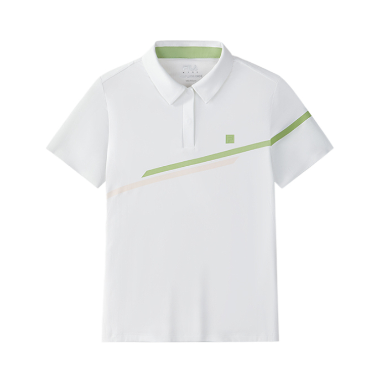 Футболка для младших школьников FILA KIDS, белый
Футболка для младших школьников FILA KIDS, белый