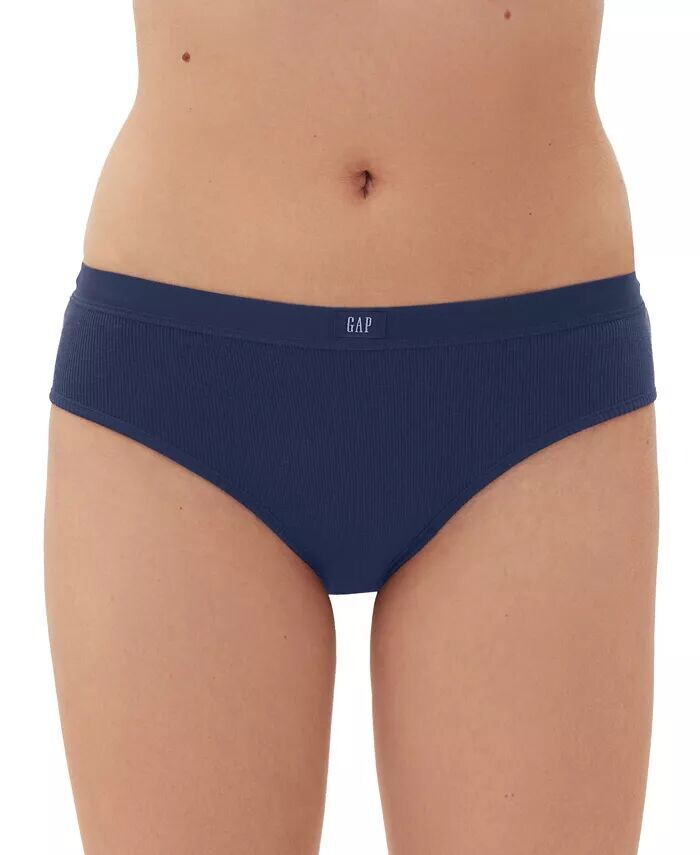 Комфортное женское нижнее белье Gap Body с логотипом GPW01076, синий
Комфортное женское нижнее белье Gap Body с логотипом GPW01076, синий