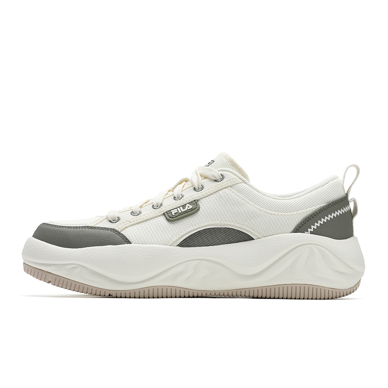 FILA Низкие парусиновые туфли COOKIES для мужчин, ранний снег
FILA Низкие парусиновые туфли COOKIES для мужчин, ранний снег