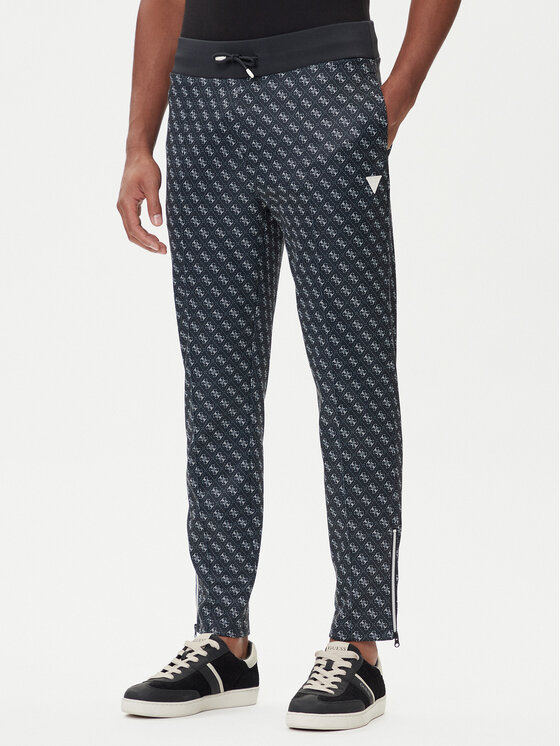 Спортивные брюки regular fit Z2BB05 K7122 Guess, синий
Спортивные брюки regular fit Z2BB05 K7122 Guess, синий