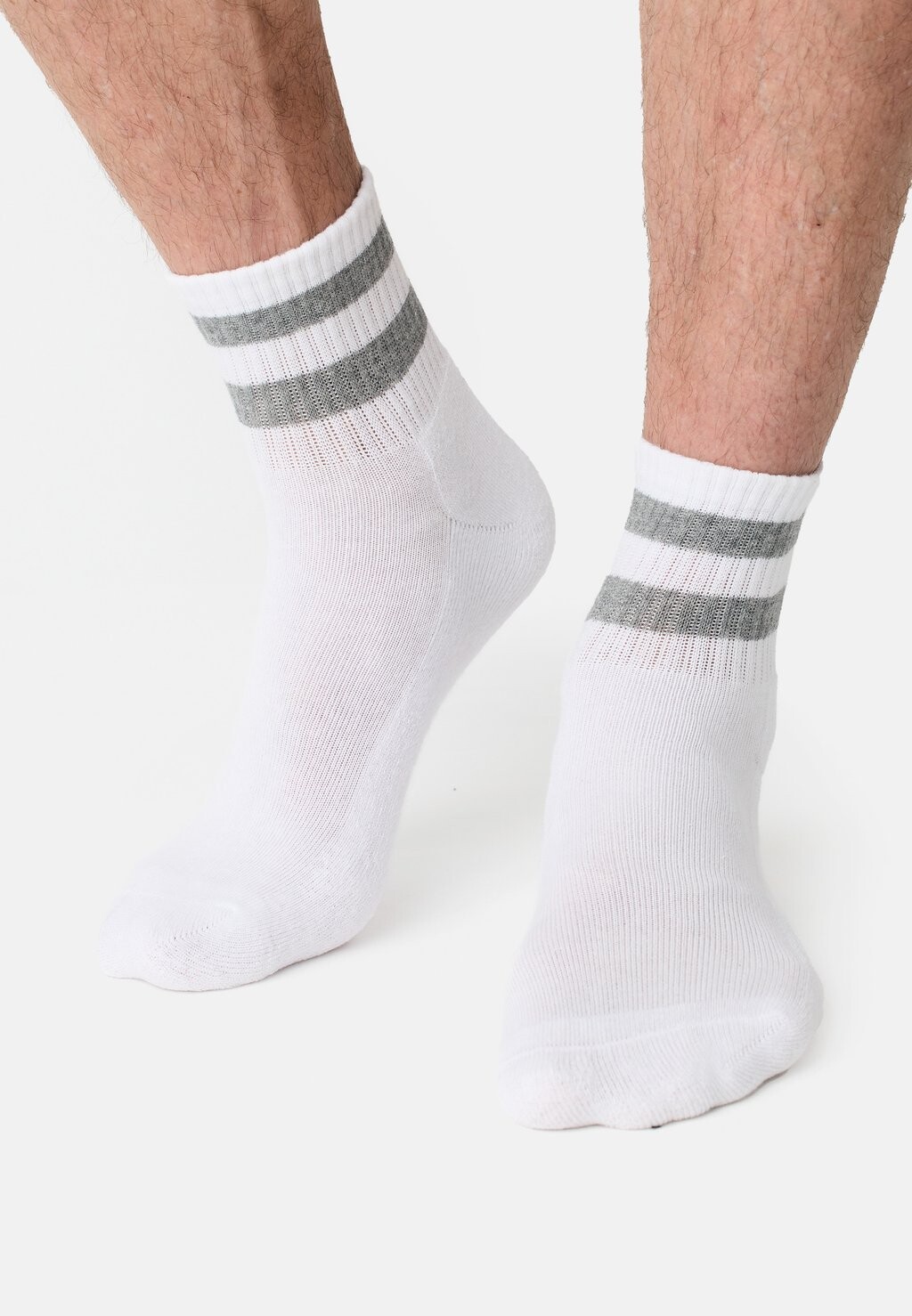 Носки 15-PACK SHORT TRACK NUR DER, белый
Носки 15-PACK SHORT TRACK NUR DER, белый