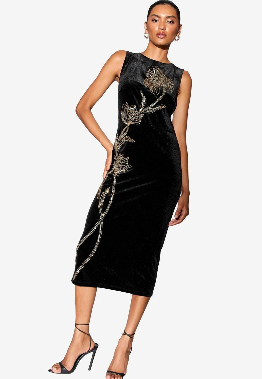 Платье Lipsy Shift dress, Black
Платье Lipsy Shift dress, Black