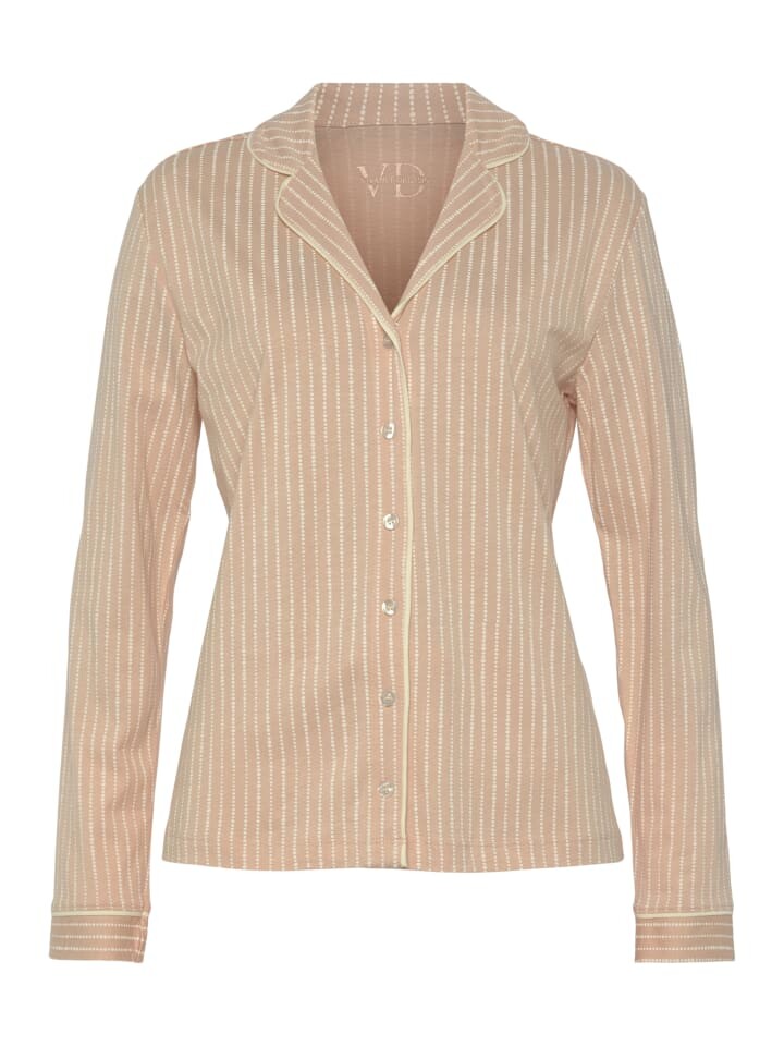 Пижама VIVANCE DREAMS, цвет rosa-gestreift
Пижама VIVANCE DREAMS, цвет rosa-gestreift