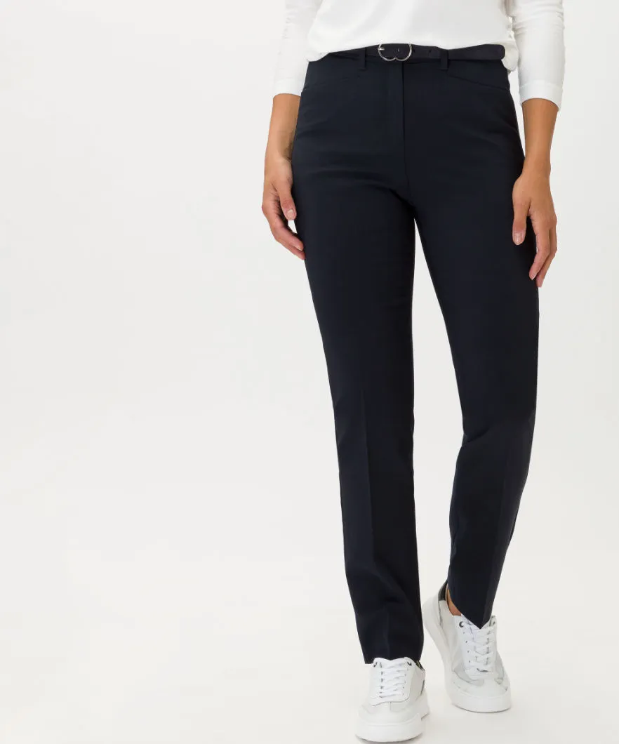 Спортивные брюки RAPHAELA by BRAX "Городские брюки в стиле 7/8", цвет морской волны
Спортивные брюки RAPHAELA by BRAX "Городские брюки в стиле 7/8", цвет морской волны