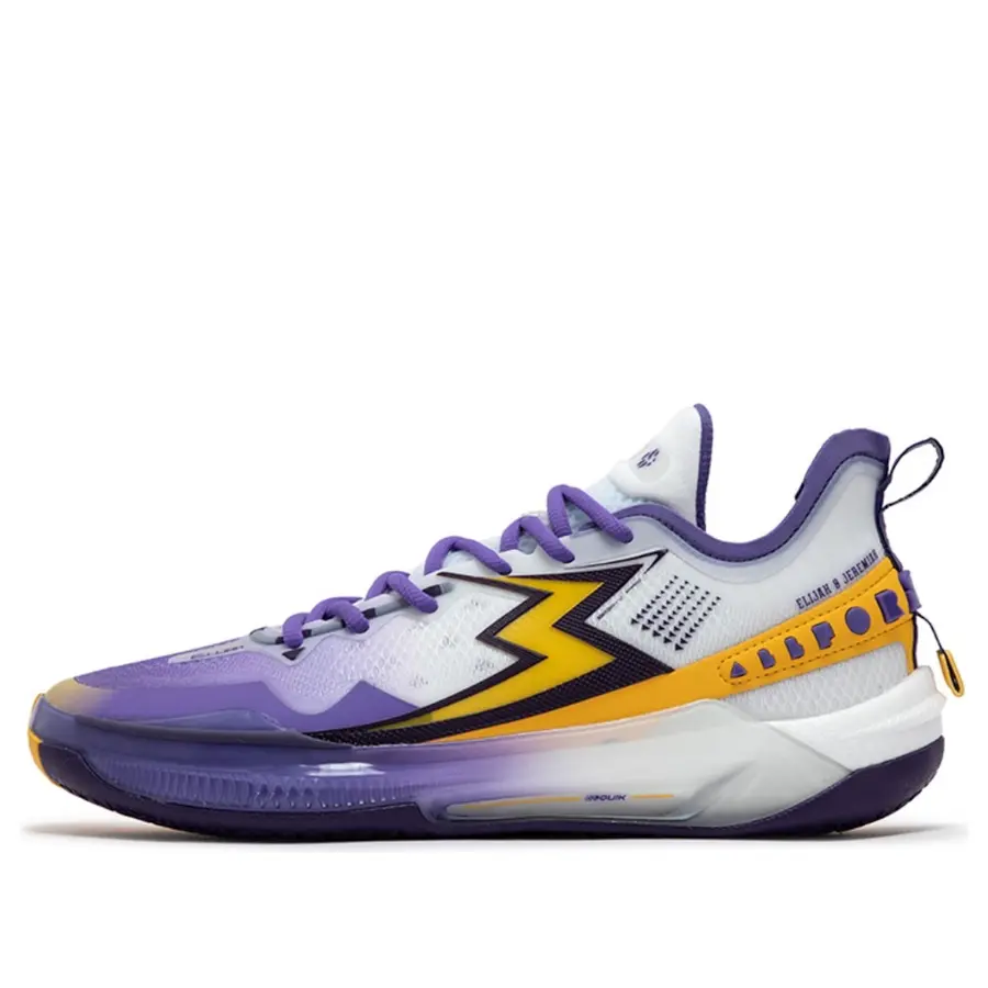 Кроссовки 361 Degrees BIG3 5.0 Quick Pro 'Angel Town', белый
Кроссовки 361 Degrees BIG3 5.0 Quick Pro 'Angel Town', белый