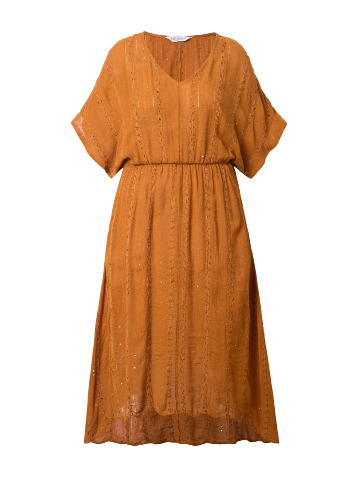 Платье Studio Untold, цвет haselnuss
Платье Studio Untold, цвет haselnuss