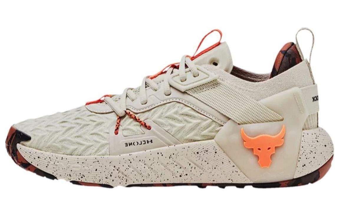 Кроссовки Project Rock 6 мужские с низким верхом кремового цвета Under Armour, Бежевый, Кроссовки Project Rock 6 мужские с низким верхом кремового цвета Under Armour
Кроссовки Project Rock 6 мужские с низким верхом кремового цвета Under Armour, Бежевый, Кроссовки Project Rock 6 мужские с низким верхом кремового цвета Under Armour