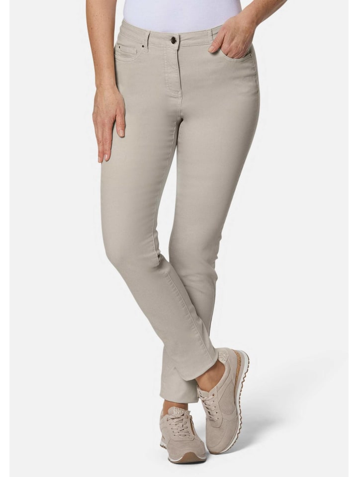 Джинсы GOLDNER
Джинсы GOLDNER