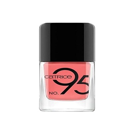 Гель-лак ICONAILS № 95 You Keep Me Brave Pink 10,5 мл Catrice
Гель-лак ICONAILS № 95 You Keep Me Brave Pink 10,5 мл Catrice