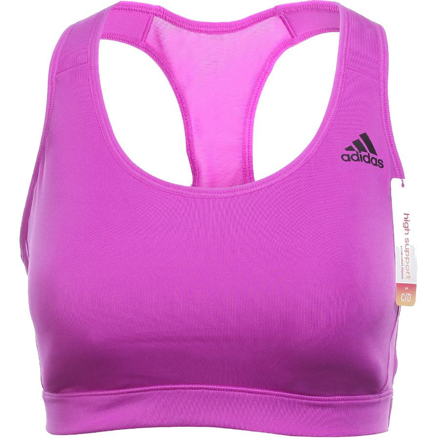 Adidas Женское спортивное белье фиолетовое
Adidas Женское спортивное белье фиолетовое