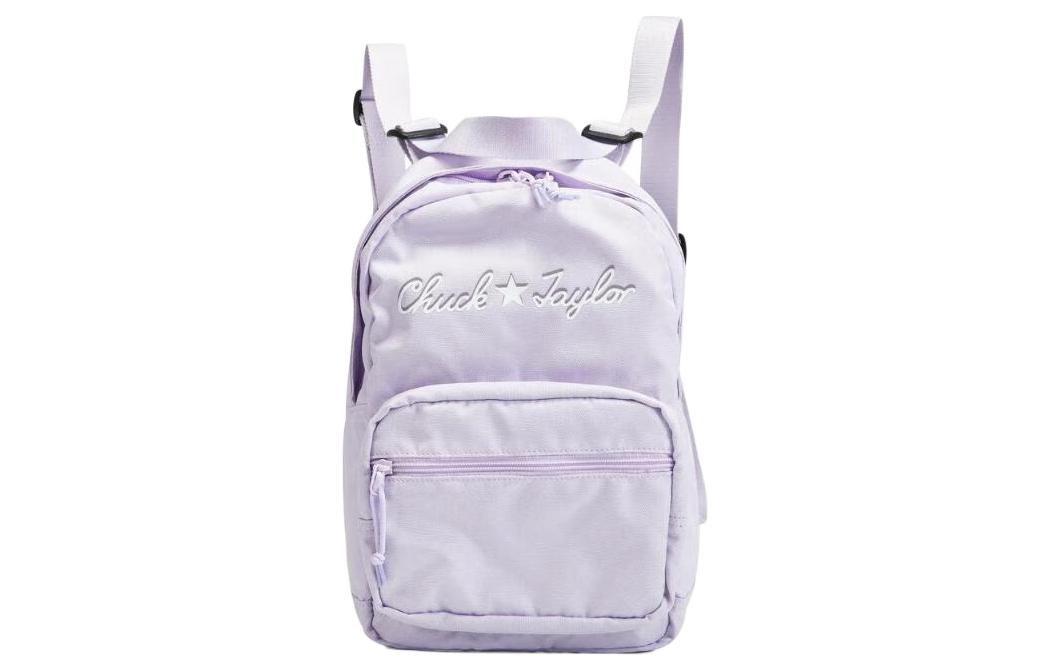 Converse Полиэстеровый рюкзак обычный унисекс фиолетовый
Converse Полиэстеровый рюкзак обычный унисекс фиолетовый