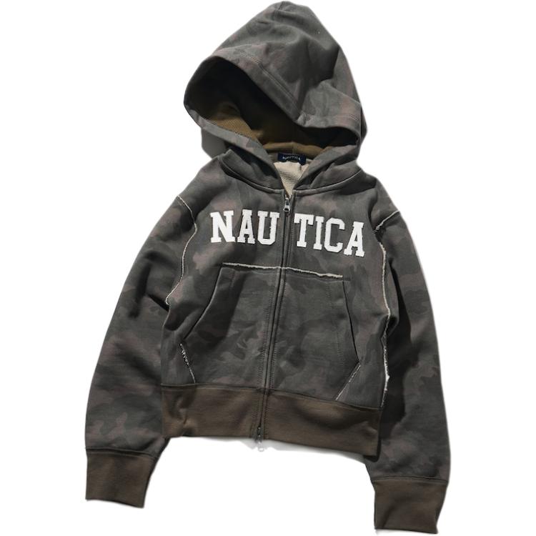 Толстовка SS25 мужская NAUTICA JAPAN, камуфляж, Хаки, Толстовка SS25 мужская NAUTICA JAPAN, камуфляж
Толстовка SS25 мужская NAUTICA JAPAN, камуфляж, Хаки, Толстовка SS25 мужская NAUTICA JAPAN, камуфляж