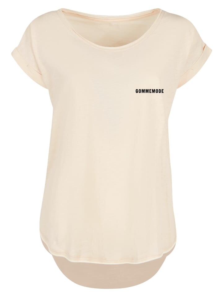 Футболка F4NT4STIC Gommemode, цвет whitesand
Футболка F4NT4STIC Gommemode, цвет whitesand